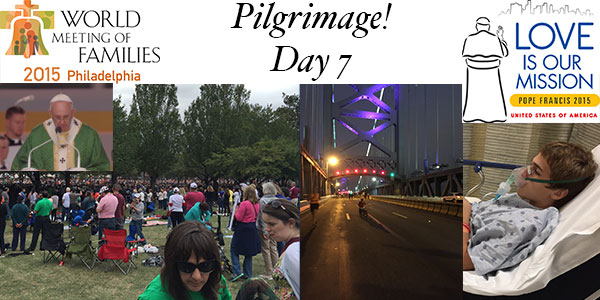 The Theology of the Family