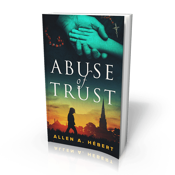 Your Family Can Heal the Church