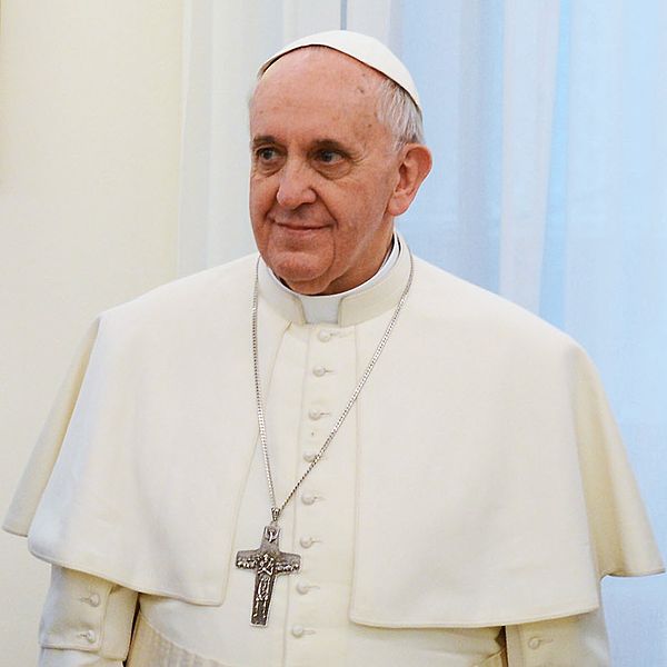 Pope Francis Concludes Family Talks