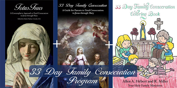 The Foundation of the Family